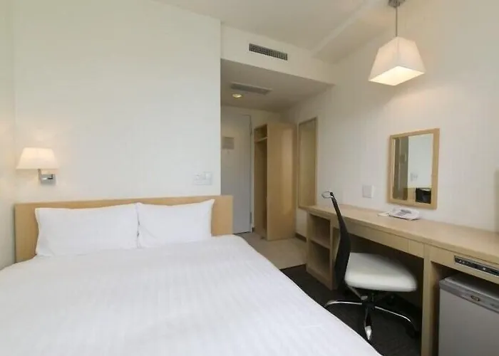 Hotel A'Bant Shizuoka