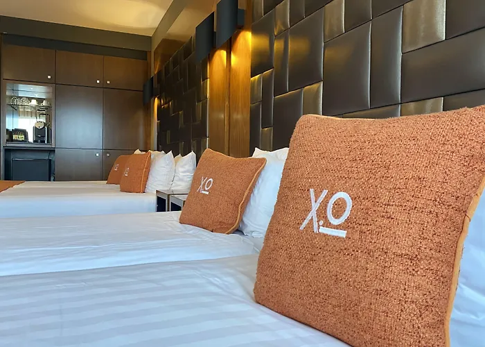 Xo Hotels Park West