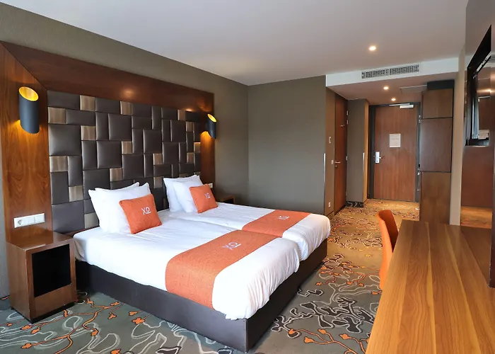 Xo Hotels Park West