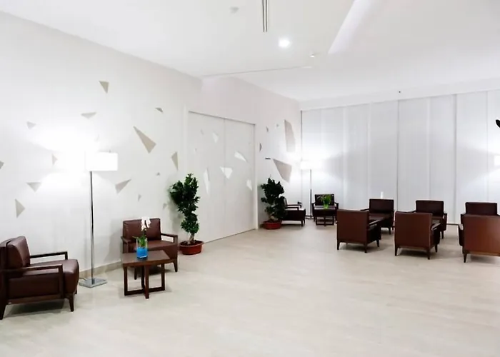 Vea Resort Hotel