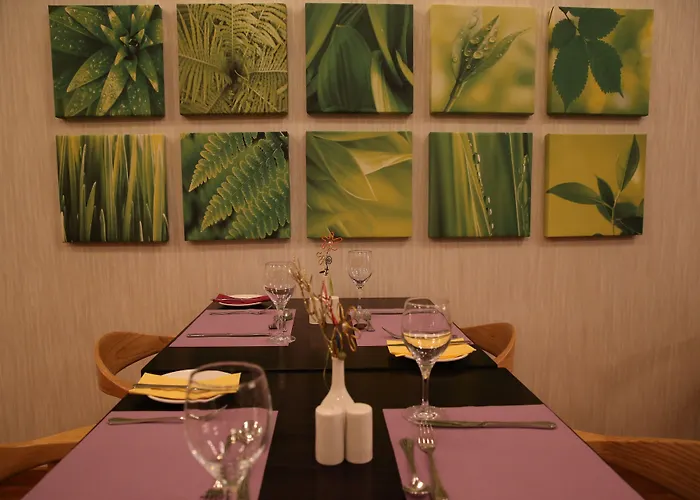 Altius Boutique Hotel
