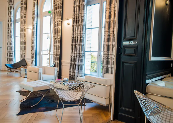 Art Hôtel
