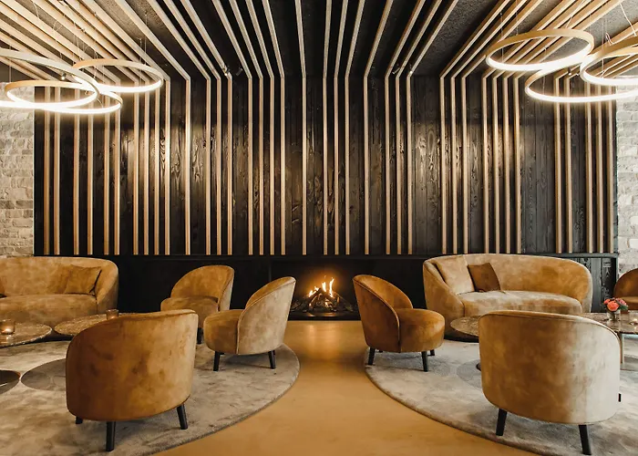 Hotel Le Sanglier Des Ardennes