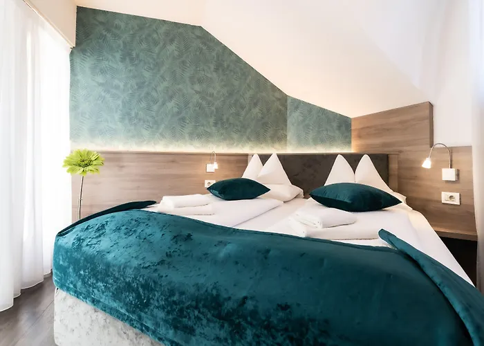 Hotel Villa Groff