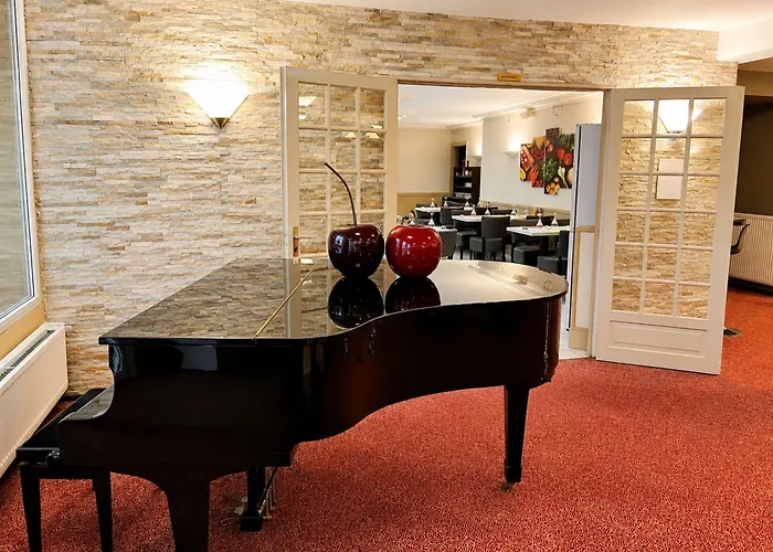 Logis Hotel Altina