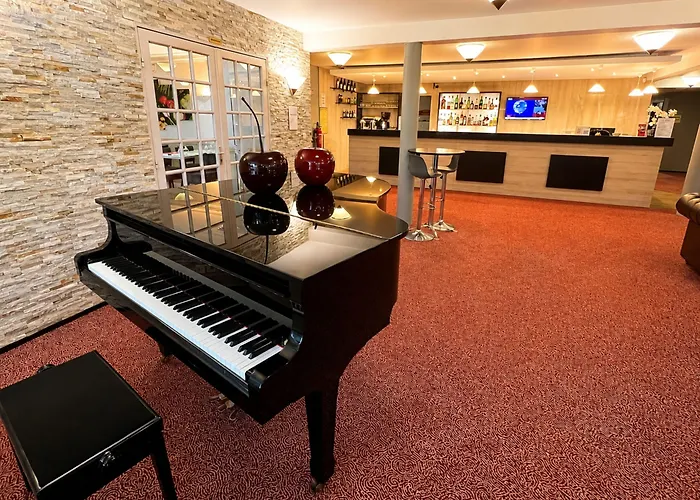 Logis Hotel Altina