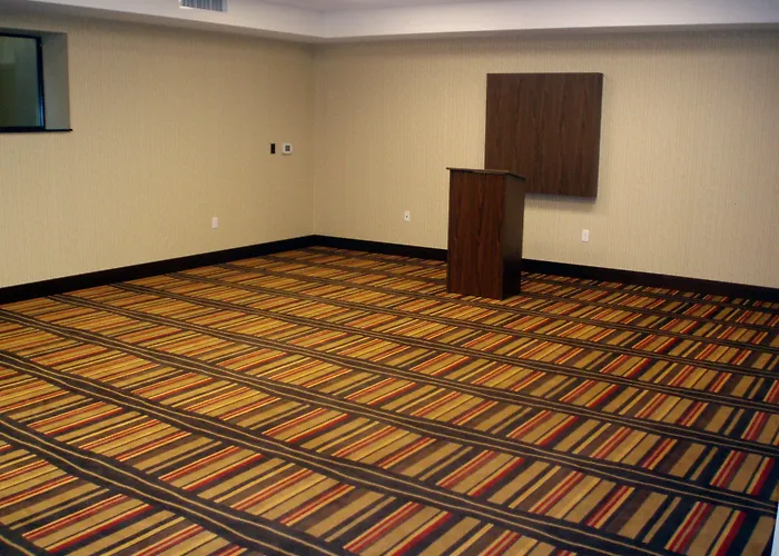 Hampton Inn Limerick