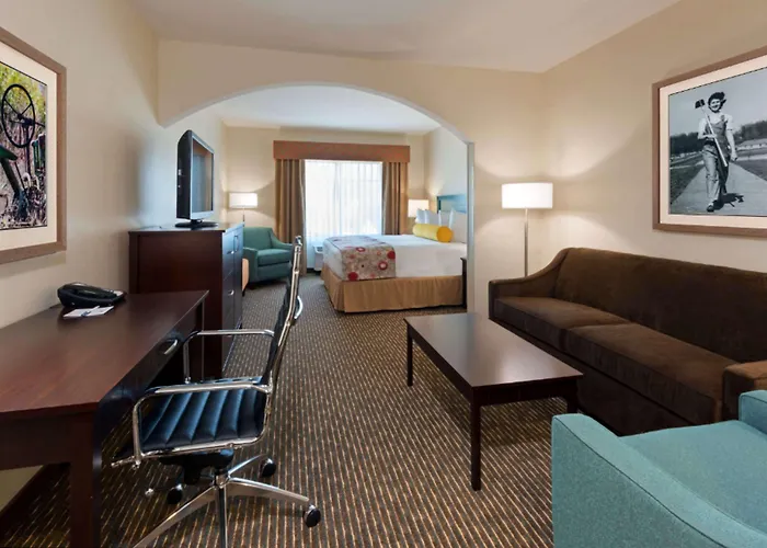 Best Western Plus Dayton