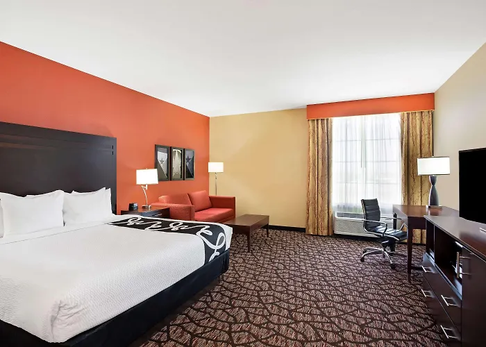 La Quinta By Wyndham Pecos