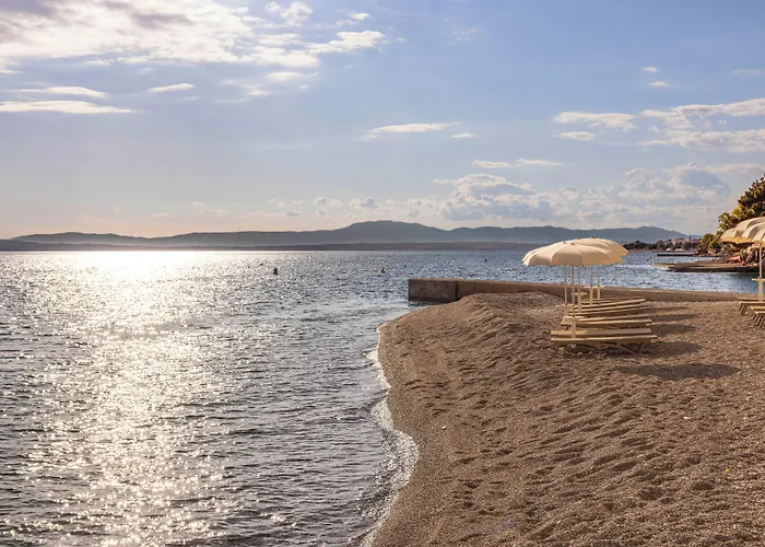 Luxury Hotel Amabilis