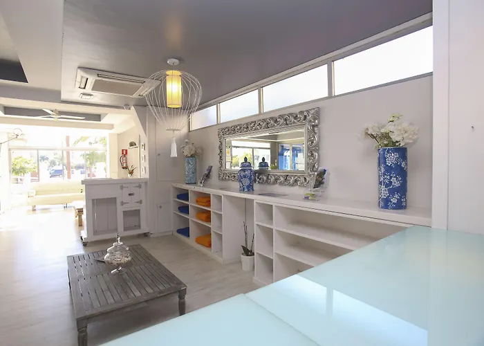 Solvi Hotel - Adults Only