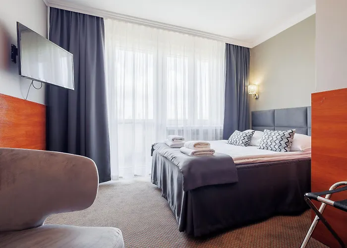 Hotel Cristal Park