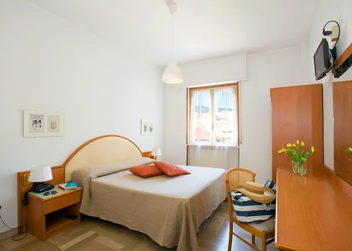 Hotel Bacco Rooms And Breakfast