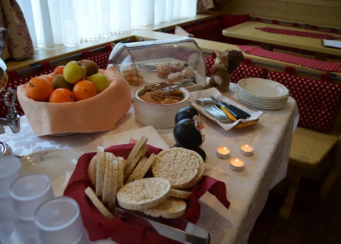 Hotel Ladina