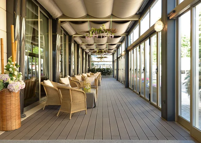 Hotel Terme Formentin