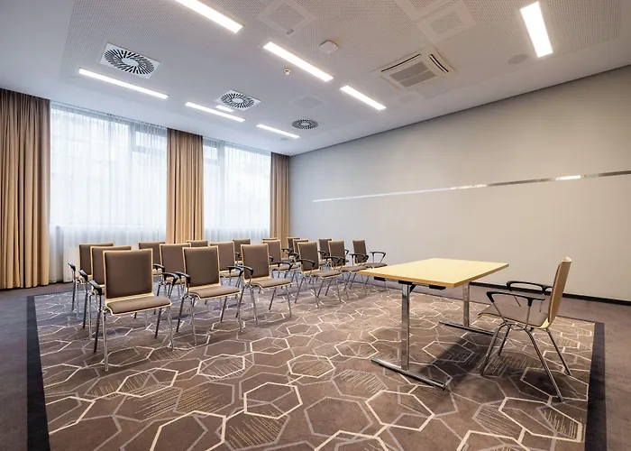 Leonardo Hotel Vienna Schoenbrunn