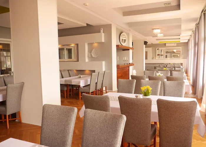 Hotel Srebrna Gora