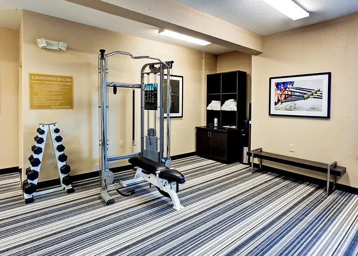 Candlewood Suites Manhattan By Ihg