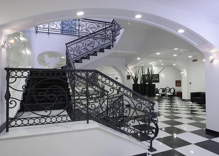 L' Araba Fenice Hotel & Resort