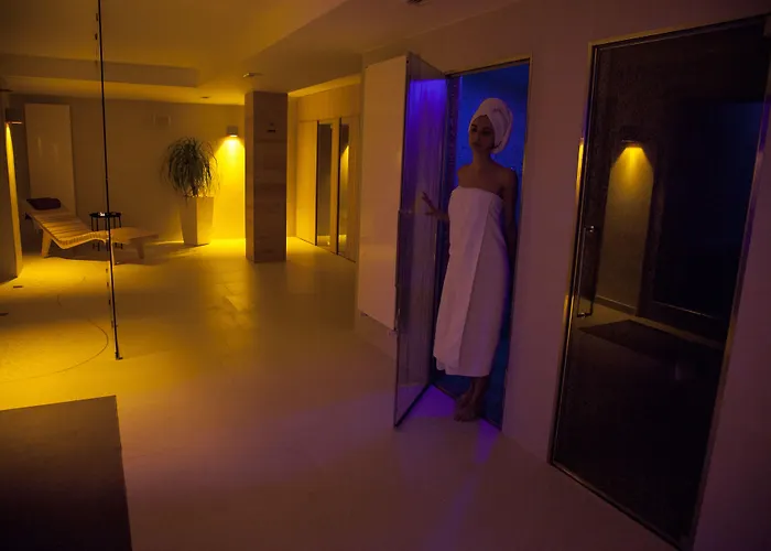 L' Araba Fenice Hotel & Resort