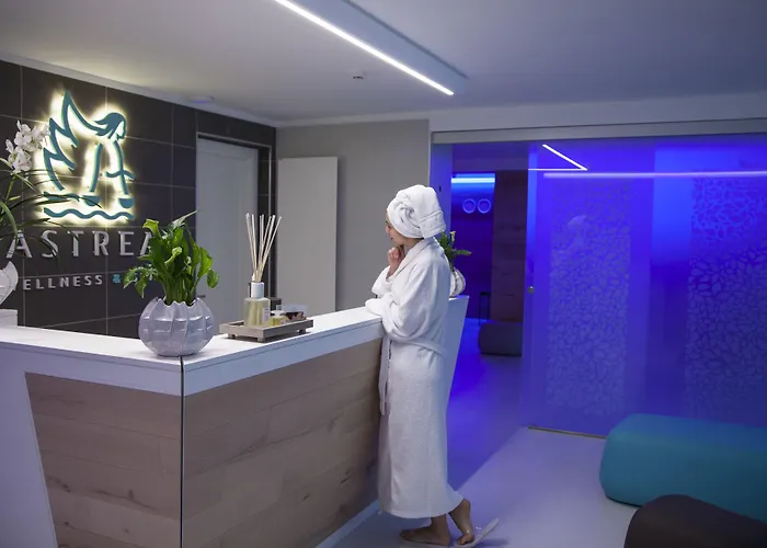 L' Araba Fenice Hotel & Resort