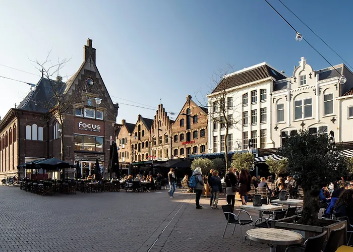 Holiday Inn Express Arnhem By Ihg