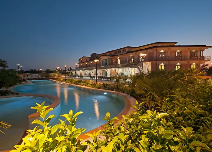 L' Araba Fenice Hotel & Resort