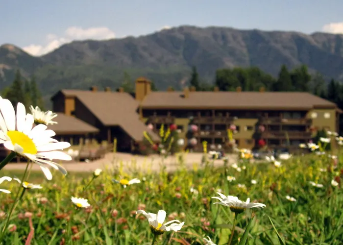 Griz Inn Rmc Rentals By Park Vacation Management