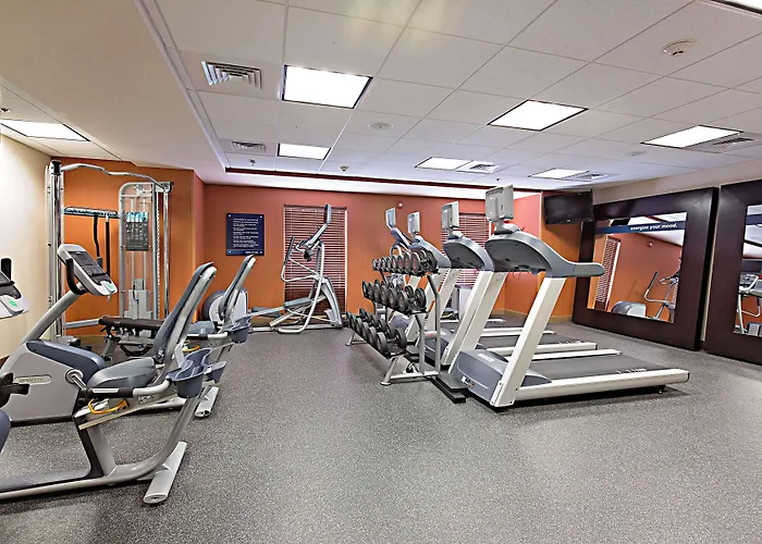 Hampton Inn & Suites Jacksonville