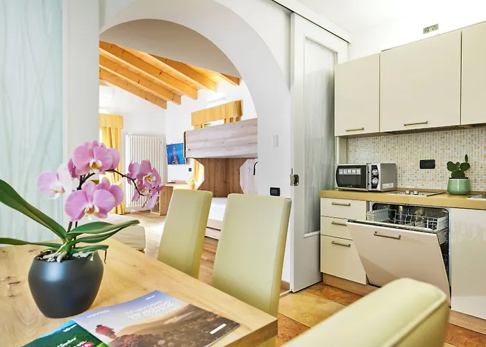 Residence Hotel Miralago