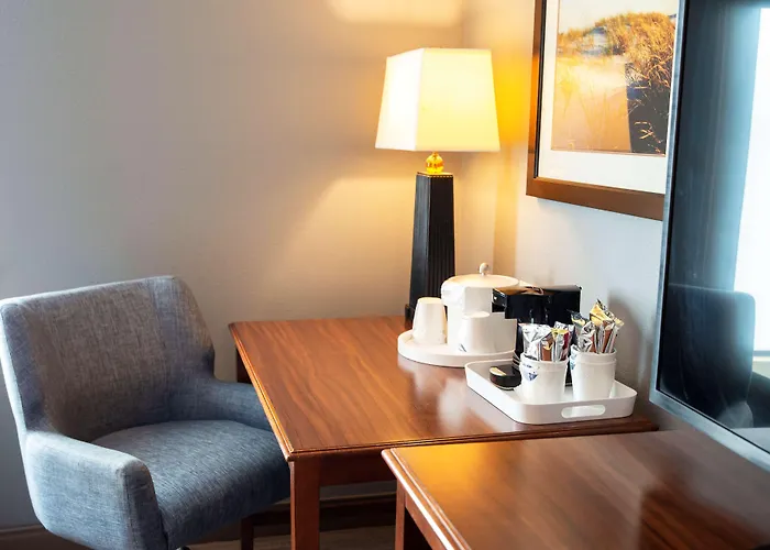 Hampton Inn & Suites Jacksonville