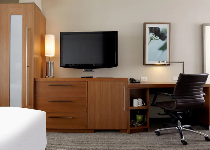 Hyatt Place Minneapolis/Downtown