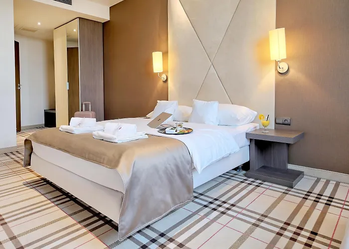 Hotel Rzeszow
