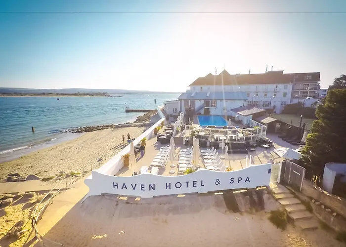 Haven Hotel