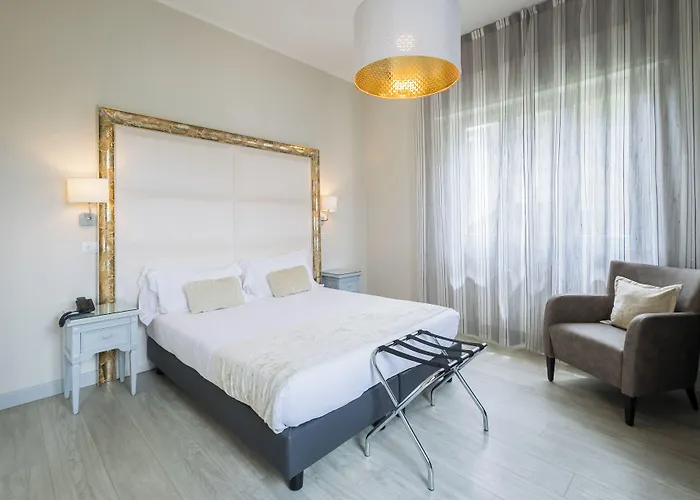 Hotel Luna