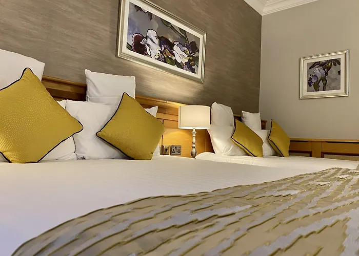 An Grianan Hotel