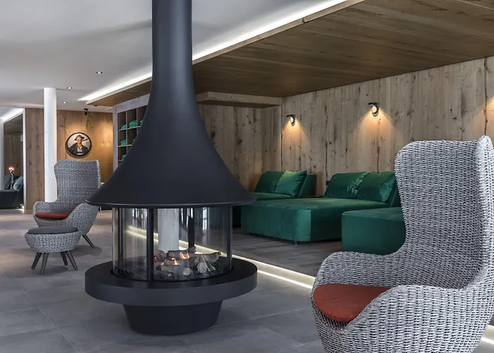 Relais & Chateaux Gut Steinbach Hotel Chalets Spa