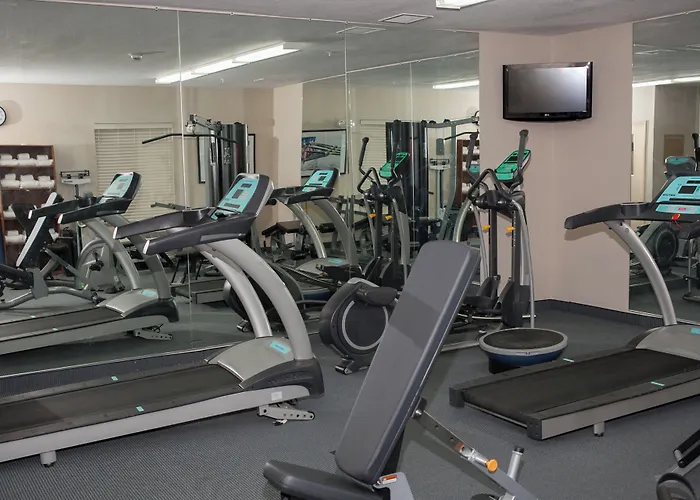 Candlewood Suites - Logan