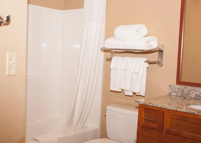 Candlewood Suites - Logan