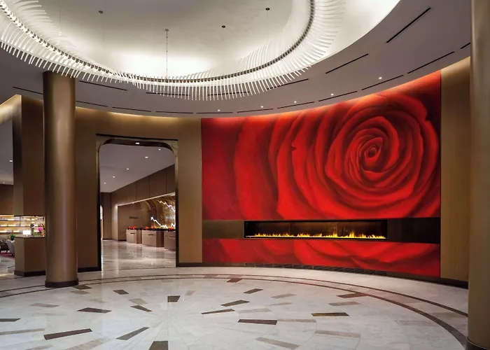 Hilton Columbus Downtown