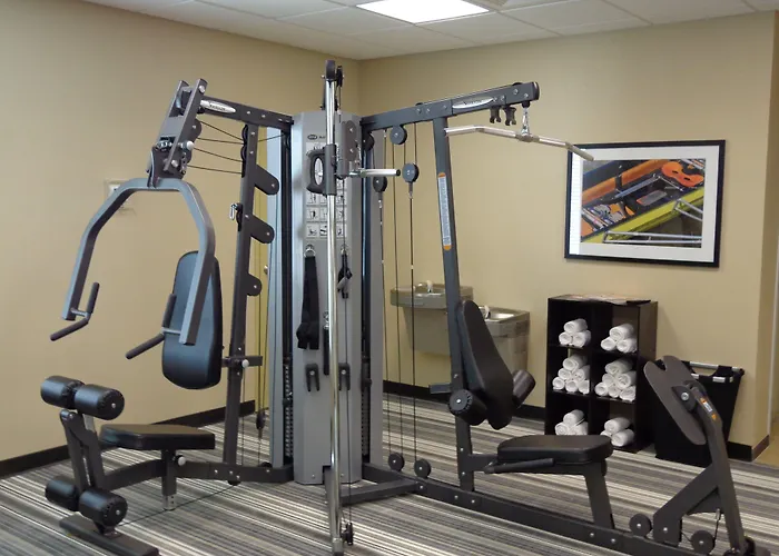 Candlewood Suites Odessa By Ihg