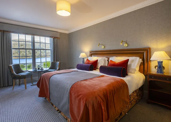 Knipoch House Hotel