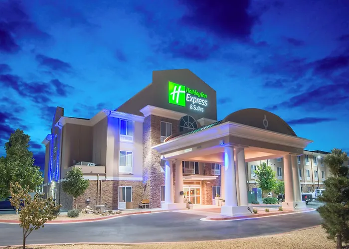 Holiday Inn Express Hotel & Suites Hobbs By Ihg