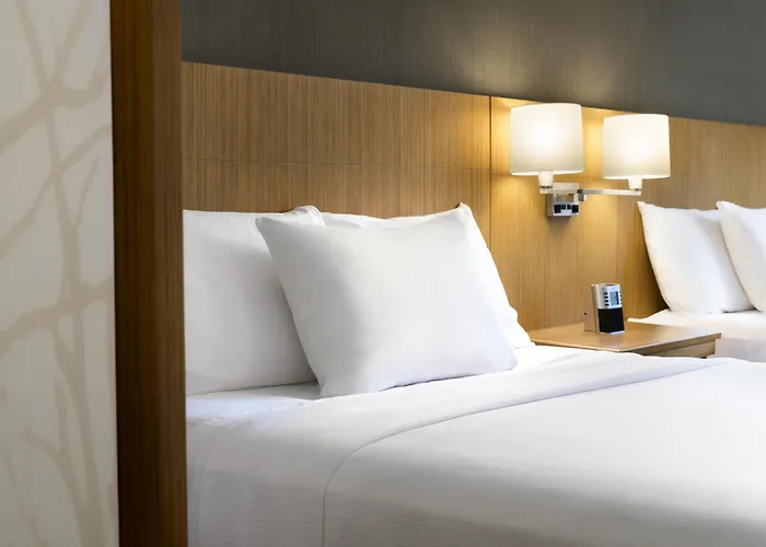 Hyatt Place Austin Downtown