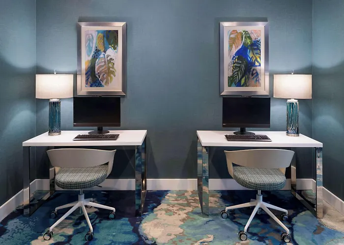 Hyatt Place Delray Beach