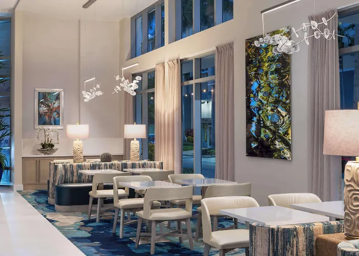 Hyatt Place Delray Beach