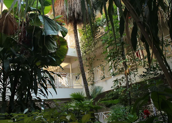 Altamont Court Hotel