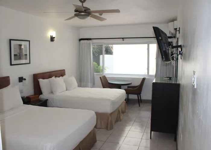 Altamont Court Hotel