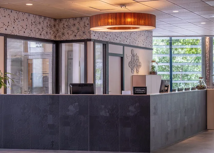 Spark By Hilton Lyon Ouest