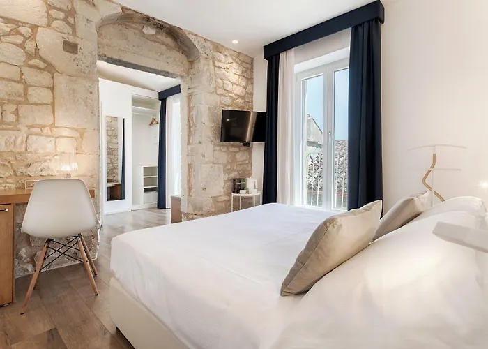 Iblaresort Boutique Hotel